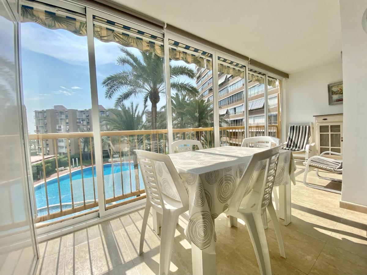 Niza 22 By United Renters Apartment Alicante Exterior photo