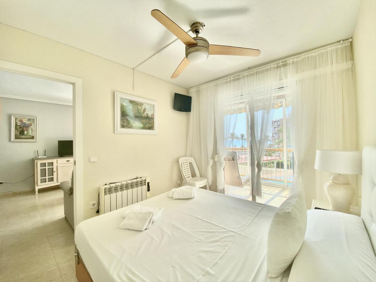 Niza 22 By United Renters Apartment Alicante Exterior photo